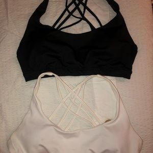 Victoria’s Secret sports bras